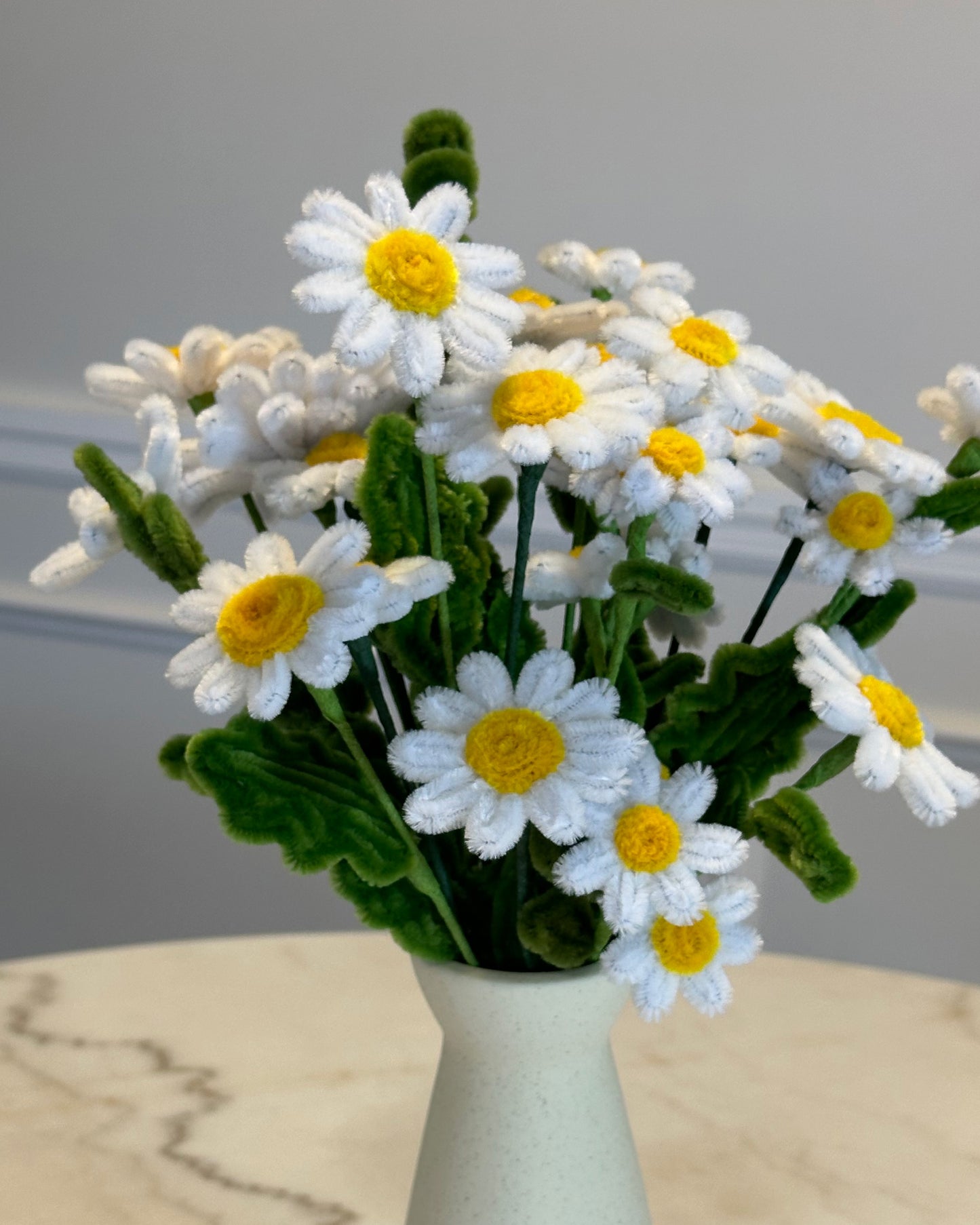 DAISY BOUQUET