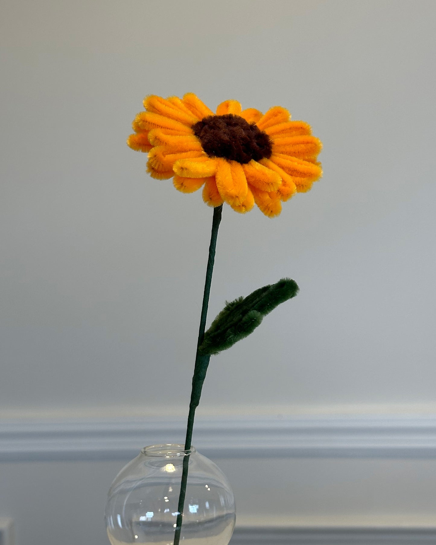 SUNFLOWER I