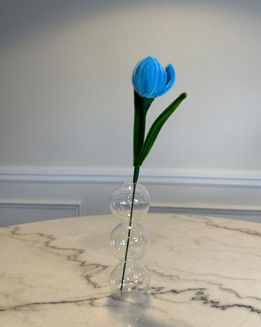 TULIP - BLUE