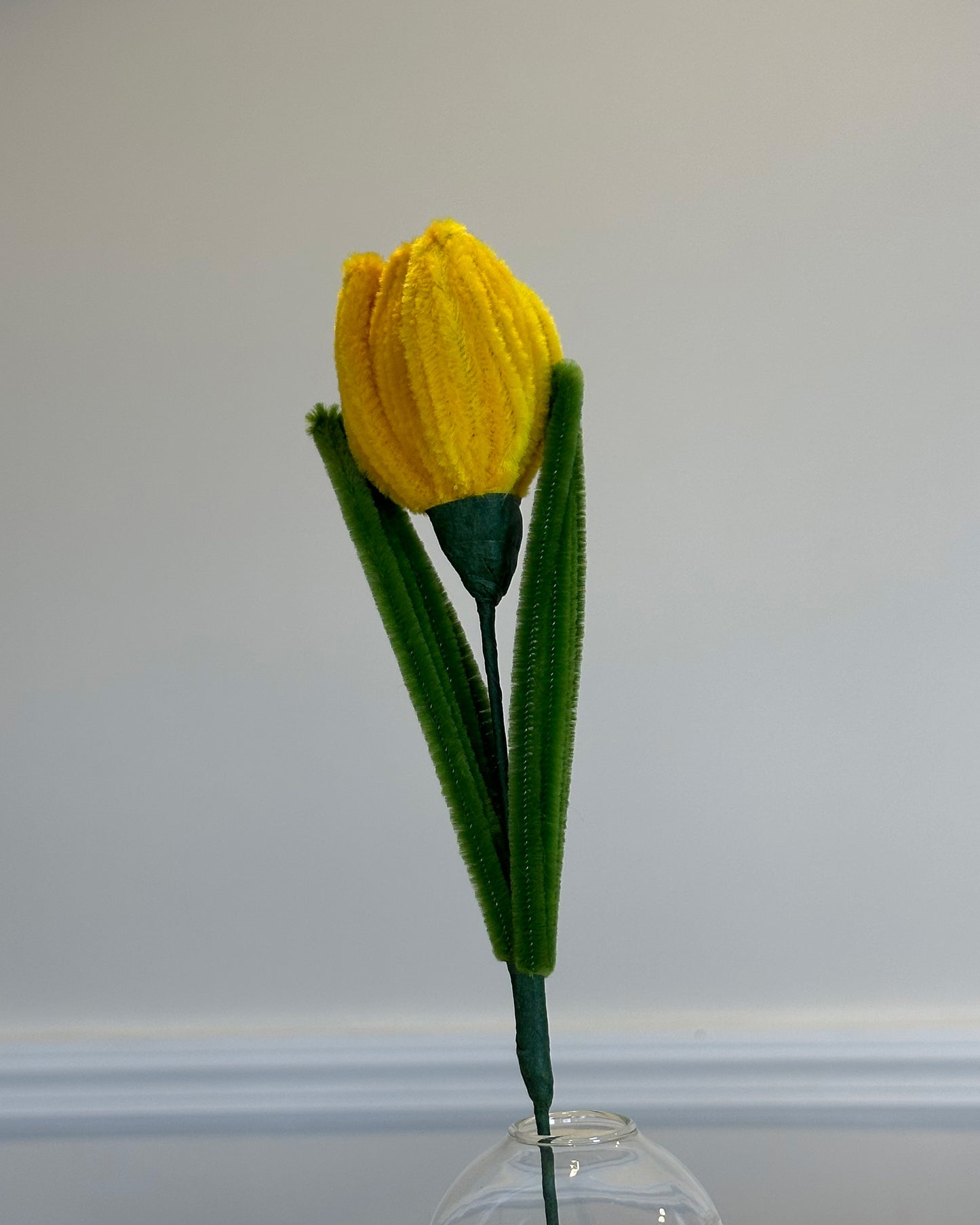 TULIP - YELLOW