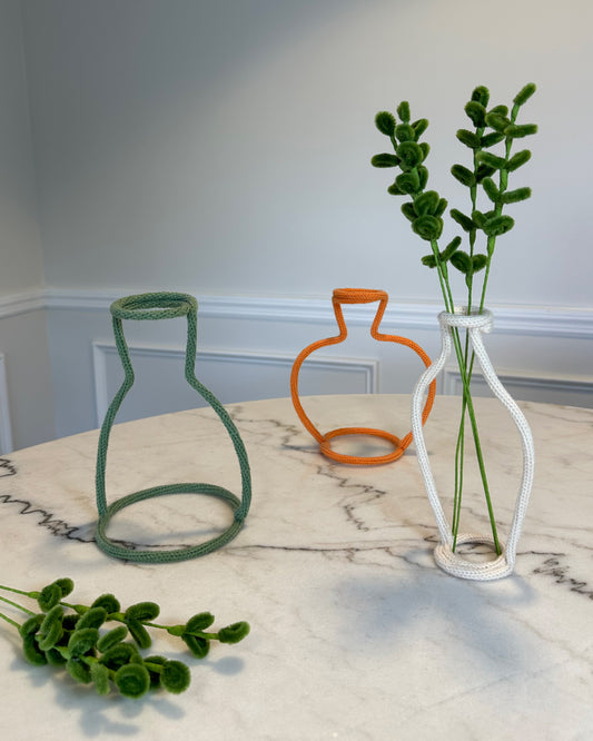 VASE - COLOR SET