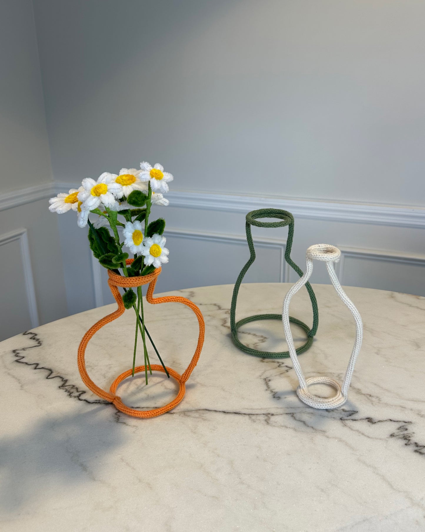 VASE - COLOR SET